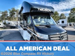 New 2026 Thor Motor Coach Tiburon Sprinter 24RW available in Claremont, North Carolina