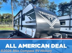New 2026 Grand Design Transcend Xplor 24BHX available in Claremont, North Carolina