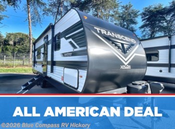 New 2026 Grand Design Transcend Xplor 24BHX available in Claremont, North Carolina