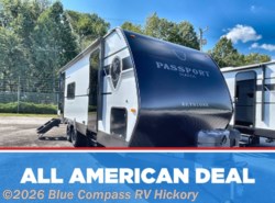 New 2026 Keystone Passport Classic 210RKC available in Claremont, North Carolina