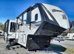 New 2026 Grand Design Momentum M-Class 395MS available in Claremont, North Carolina