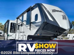New 2026 Grand Design Momentum M-Class 395MS available in Claremont, North Carolina