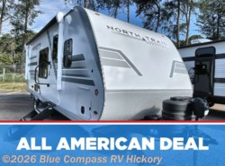 New 2026 Heartland North Trail 210MB available in Claremont, North Carolina