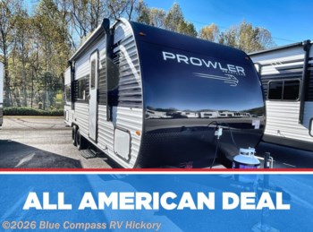 New 2026 Heartland Prowler Lynx 2500BH available in Claremont, North Carolina