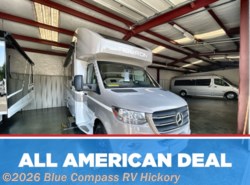 New 2025 Thor Motor Coach Tiburon Sprinter 24TT available in Claremont, North Carolina