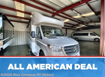 New 2025 Thor Motor Coach Tiburon Sprinter 24TT available in Claremont, North Carolina