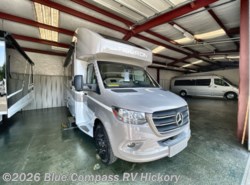 New 2025 Thor Motor Coach Tiburon Sprinter 24TT available in Claremont, North Carolina