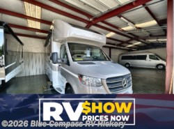 New 2025 Thor Motor Coach Tiburon Sprinter 24TT available in Claremont, North Carolina