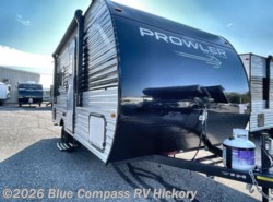 New 2026 Heartland Prowler 1700RB available in Claremont, North Carolina