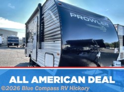New 2026 Heartland Prowler 1700RB available in Claremont, North Carolina