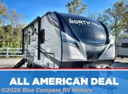 Used 2023 Heartland North Trail 21RBSS available in Claremont, North Carolina
