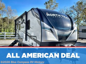 Used 2023 Heartland North Trail 21RBSS available in Claremont, North Carolina