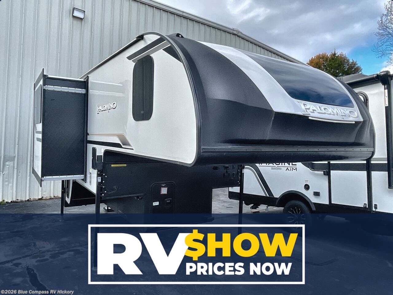 Used 2024 Palomino Backpack Edition HS 2902 MAX available in Claremont, North Carolina