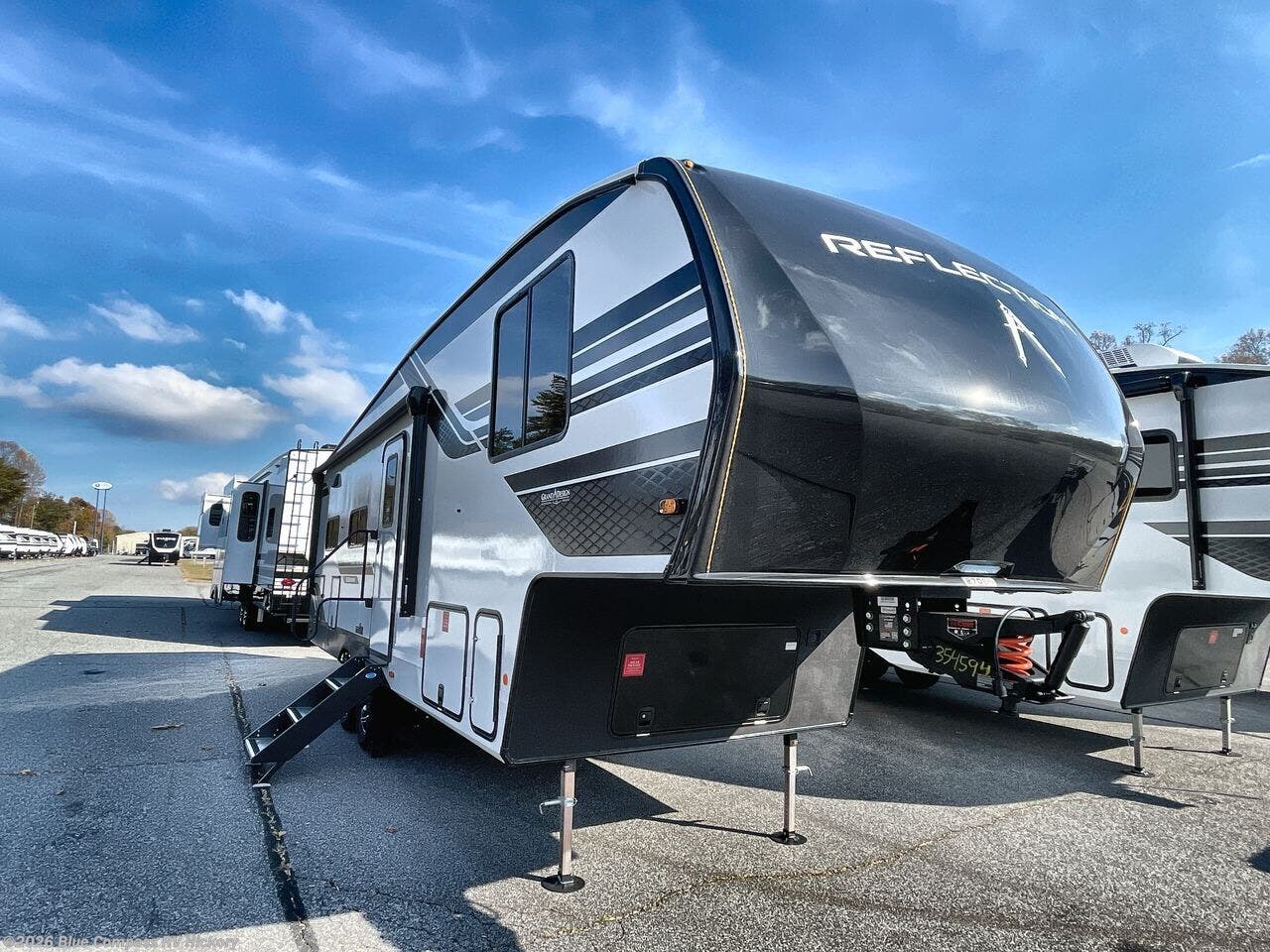 New 2026 Grand Design Reflection 150 Series 270BN available in Claremont, North Carolina