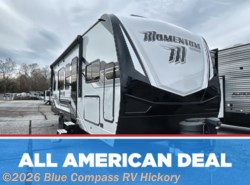 New 2026 Grand Design Momentum G-Class 25G available in Claremont, North Carolina