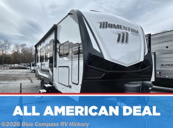 New 2026 Grand Design Momentum G-Class 25G available in Claremont, North Carolina