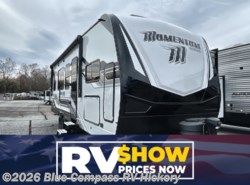 New 2026 Grand Design Momentum G-Class 25G available in Claremont, North Carolina