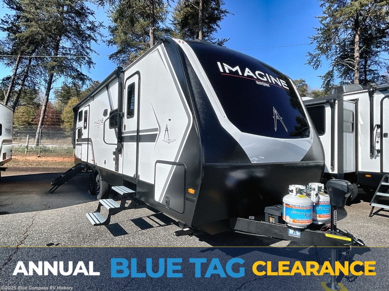 New 2026 Grand Design Imagine 2800BH available in Claremont, North Carolina