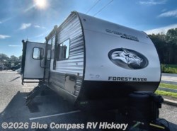 New 2026 Forest River Cherokee Wolf Den 273XLK available in Claremont, North Carolina