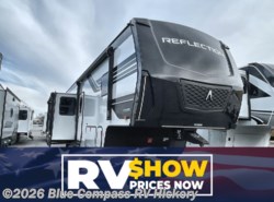 New 2026 Grand Design Reflection 362TBS available in Claremont, North Carolina