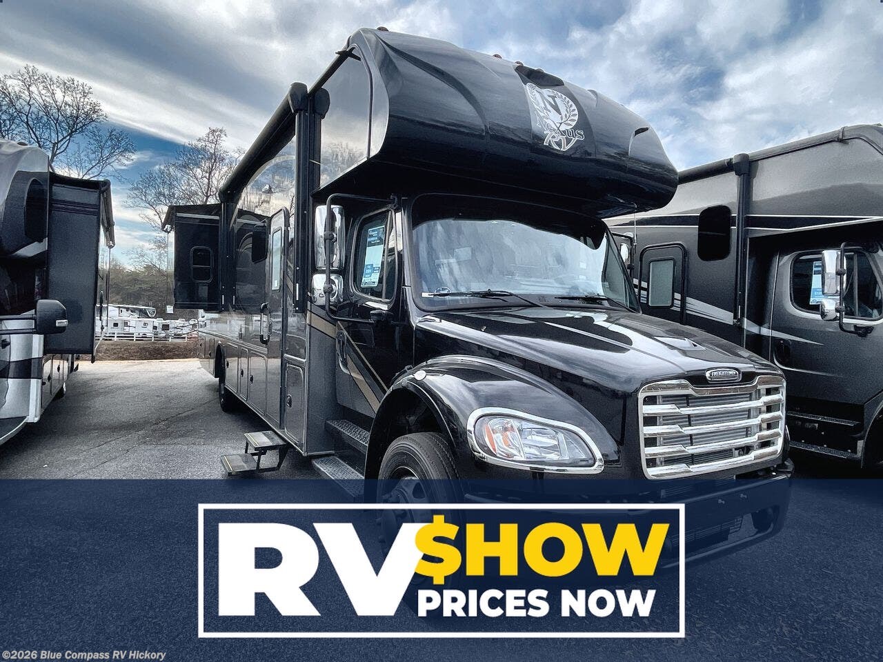 Used 2026 Nexus Wraith 37F available in Claremont, North Carolina