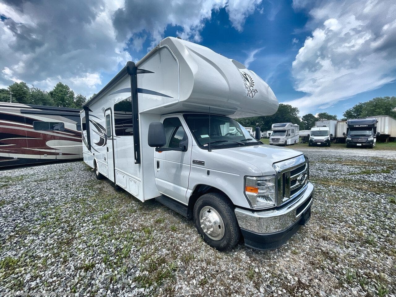 Used 2024 Nexus Phantom 30P available in Claremont, North Carolina