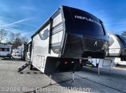 New 2026 Grand Design Reflection 337RLS available in Claremont, North Carolina