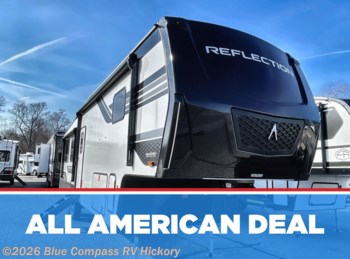 New 2026 Grand Design Reflection 337RLS available in Claremont, North Carolina