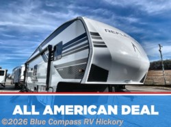 New 2026 Grand Design Reflection 100 Series 24RL available in Claremont, North Carolina