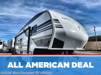 New 2026 Grand Design Reflection 100 Series 24RL available in Claremont, North Carolina