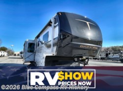 New 2026 Heartland Bighorn 31RL available in Claremont, North Carolina