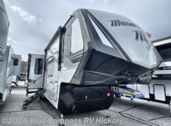 New 2026 Grand Design Momentum 399M available in Claremont, North Carolina