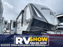New 2026 Grand Design Momentum 399M available in Claremont, North Carolina