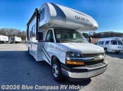 New 2026 Thor Motor Coach Geneva 28VZ Chevy available in Claremont, North Carolina