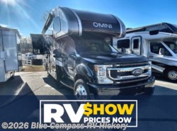 Used 2023 Thor Motor Coach Omni XG32 available in Claremont, North Carolina