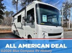 New 2026 Entegra Coach Vision SE 27ASE available in Claremont, North Carolina