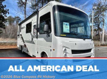 New 2026 Entegra Coach Vision SE 27ASE available in Claremont, North Carolina