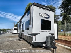 New 2026 Forest River Cherokee Timberwolf Black Label 39ALBL available in Claremont, North Carolina