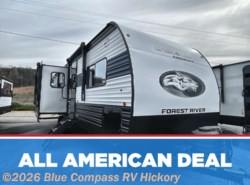 New 2026 Forest River Cherokee Wolf Den 273XLK available in Claremont, North Carolina