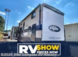 New 2026 Forest River Timberwolf 39DL available in Claremont, North Carolina