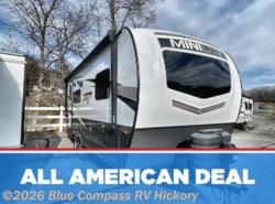 Used 2025 Forest River Rockwood Mini Lite 2205S available in Claremont, North Carolina