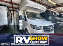 New 2026 Entegra Coach Qwest 25R available in Claremont, North Carolina