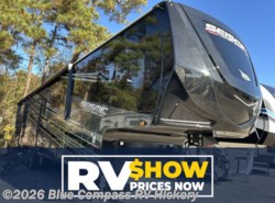 Used 2023 Jayco Seismic Luxury Series 4113 available in Claremont, North Carolina