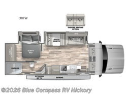 Used 2023 Dynamax Corp isata 5 30FW available in Claremont, North Carolina
