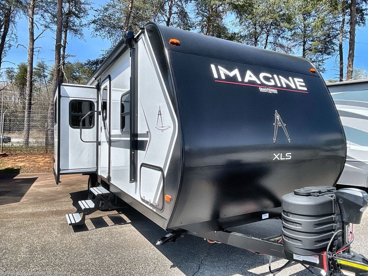 New 2026 Grand Design Imagine XLS 22RBE available in Claremont, North Carolina