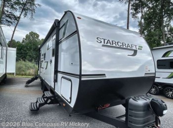 New 2026 Starcraft Autumn Ridge 26RLS available in Claremont, North Carolina