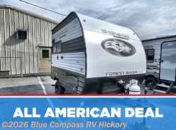 New 2026 Forest River Cherokee Wolf Pup 9CELP available in Claremont, North Carolina