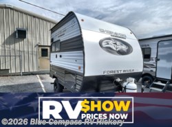 New 2026 Forest River Cherokee Wolf Pup 9CELP available in Claremont, North Carolina
