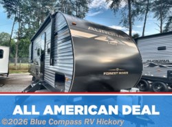 New 2026 Forest River Aurora Light 26BHS available in Claremont, North Carolina