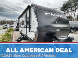 New 2026 Grand Design Imagine XLS 22MLE available in Claremont, North Carolina